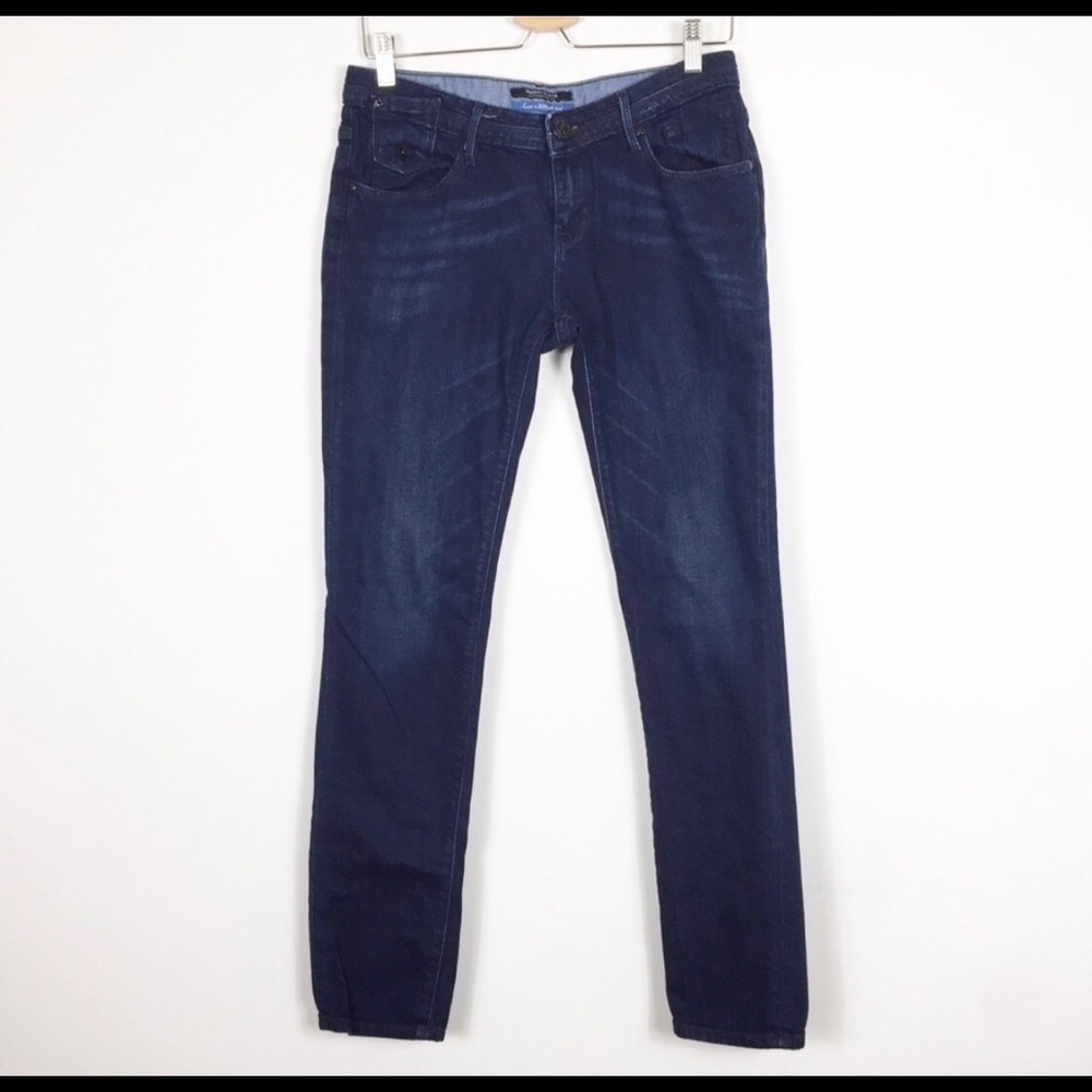 Maison Scotch La Parisienne jeans size 30